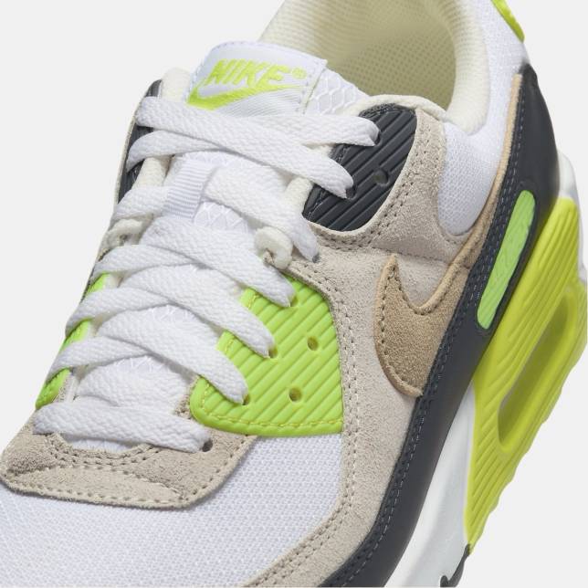 Nike Air Max 90 Cyber