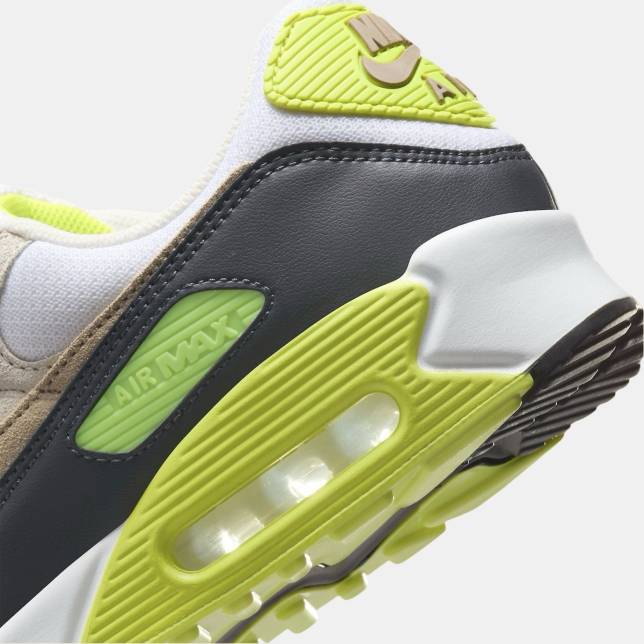 Nike Air Max 90 Cyber