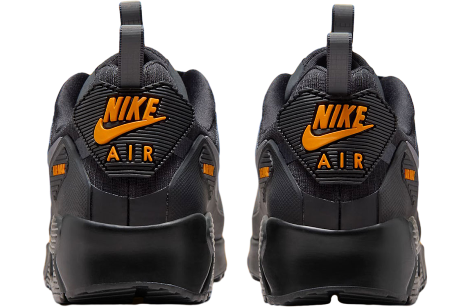 Nike Air Max 90 Drift Black / Cool Grey / Bright Ceramic