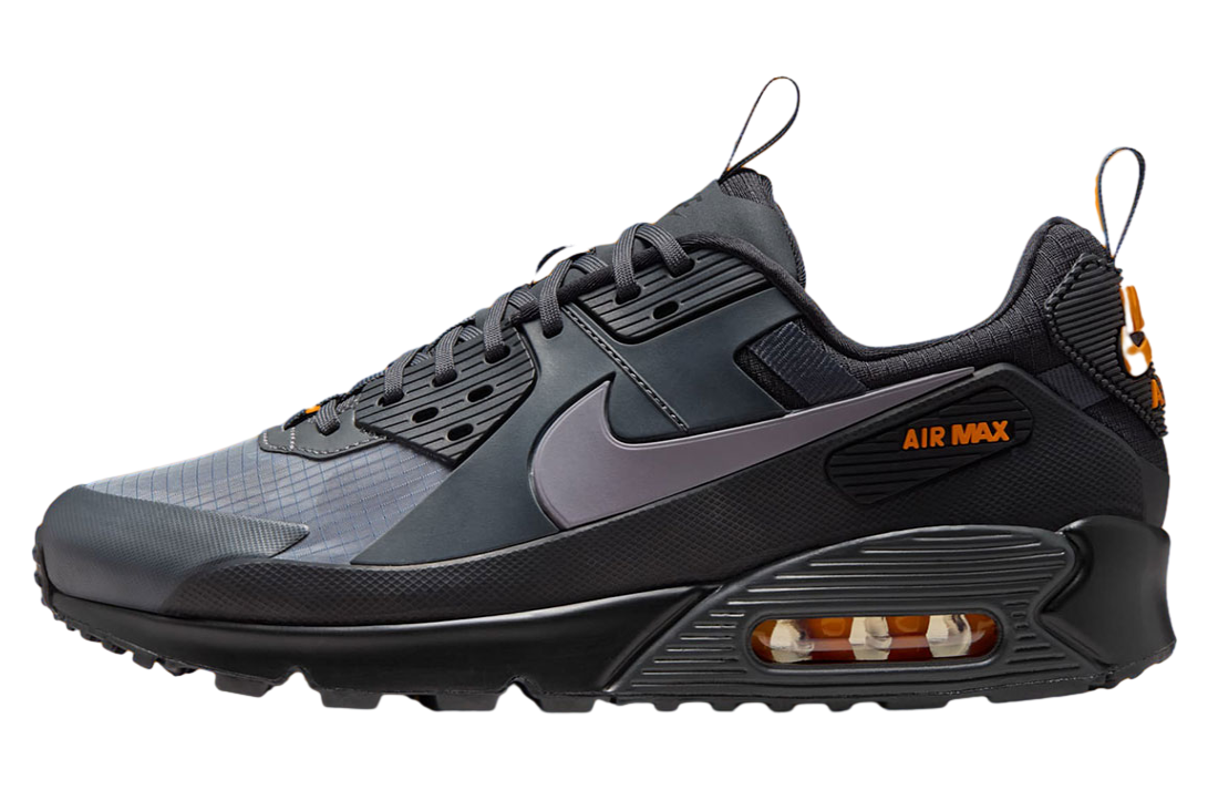 Nike Air Max 90 Drift Black / Cool Grey / Bright Ceramic