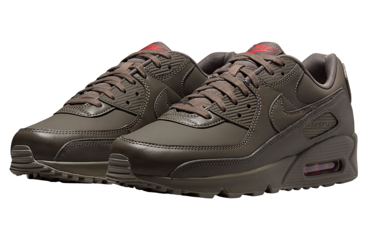 Nike Air Max 90 ESS+ Cave Stone / Adobe