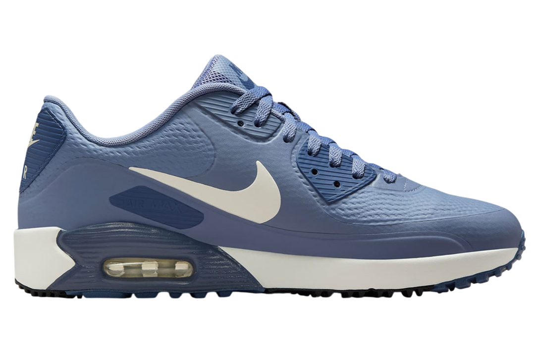 Nike Air Max 90 Golf Ashen Slate / Diffused Blue