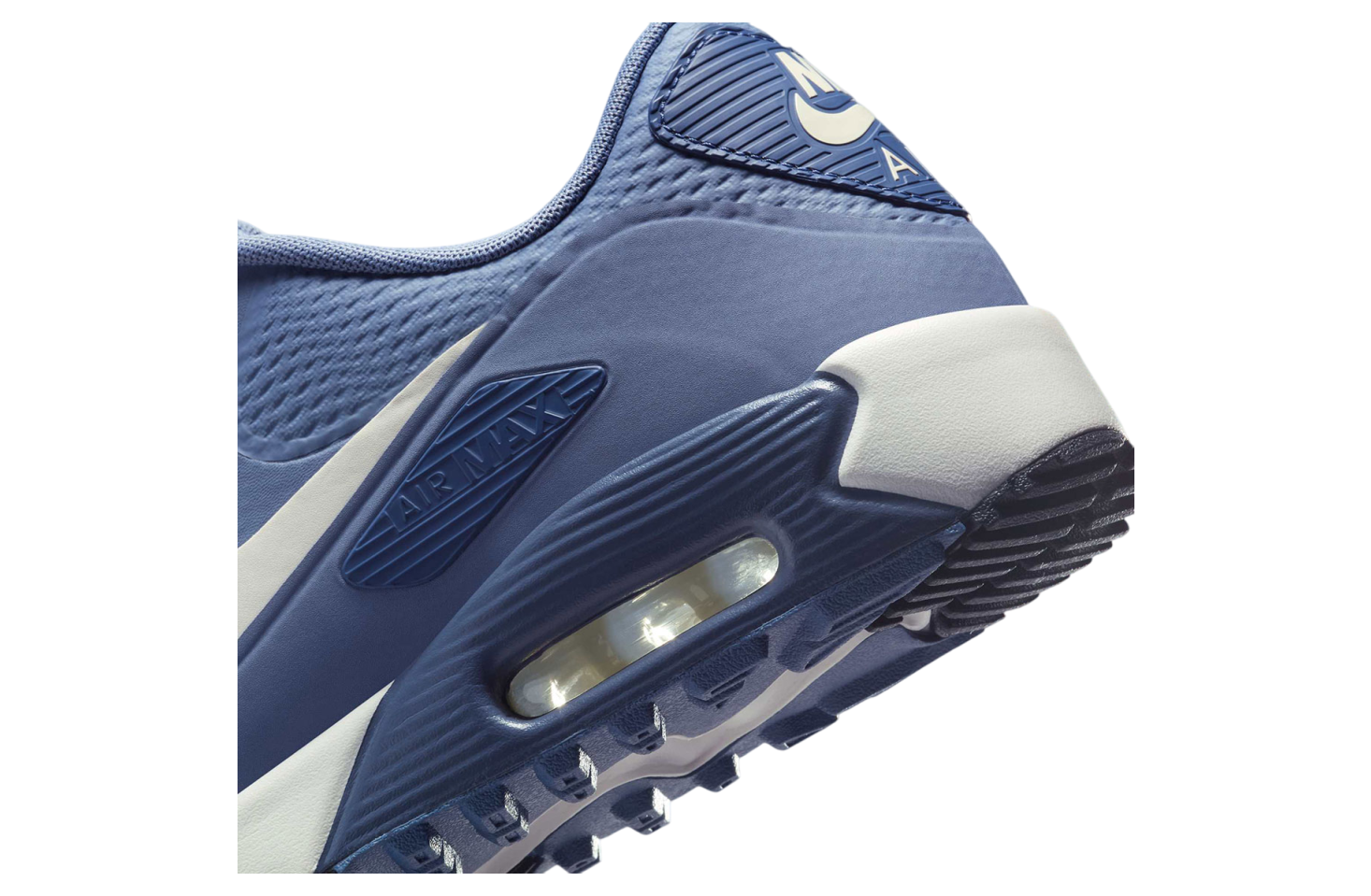 Nike Air Max 90 Golf Ashen Slate / Diffused Blue