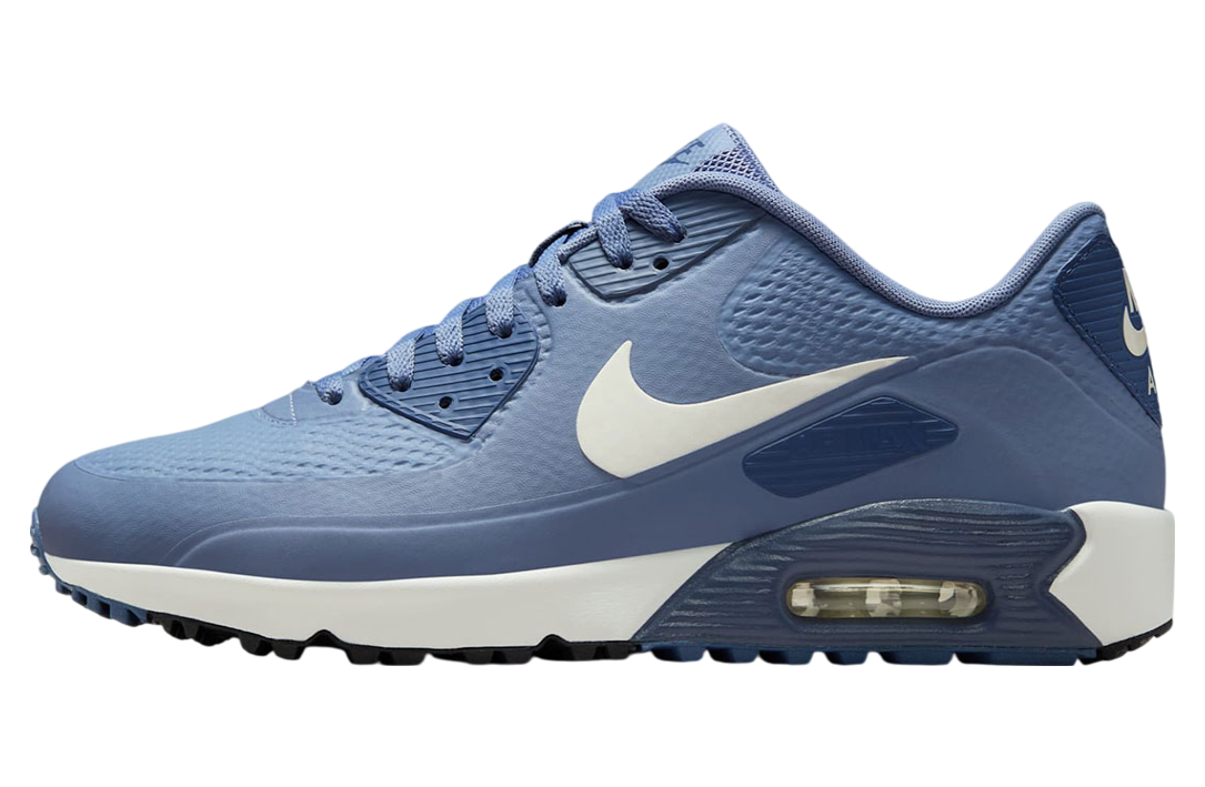 Nike Air Max 90 Golf Ashen Slate / Diffused Blue