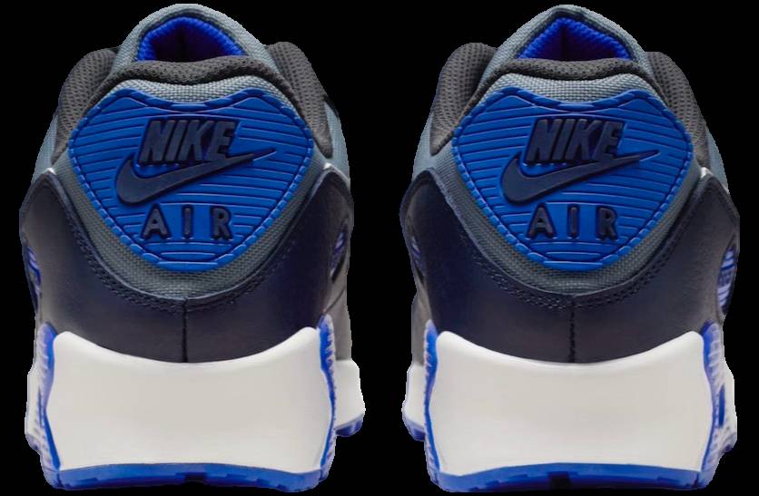 Nike Air Max 90 Gore-Tex Racer Blue