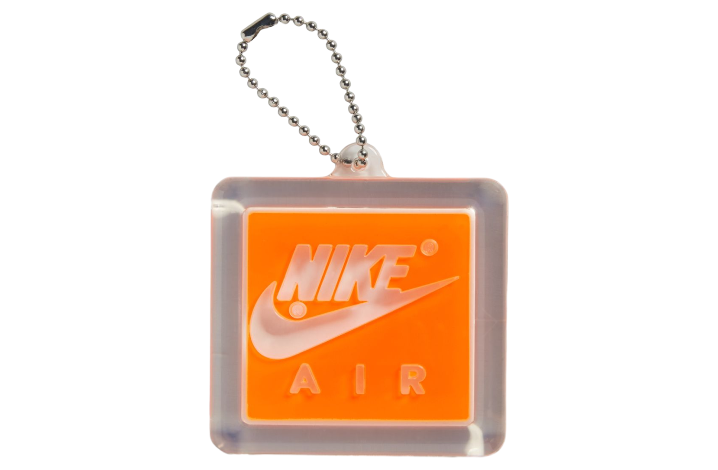 Nike Air Max 90 Infrared White / Particle Grey