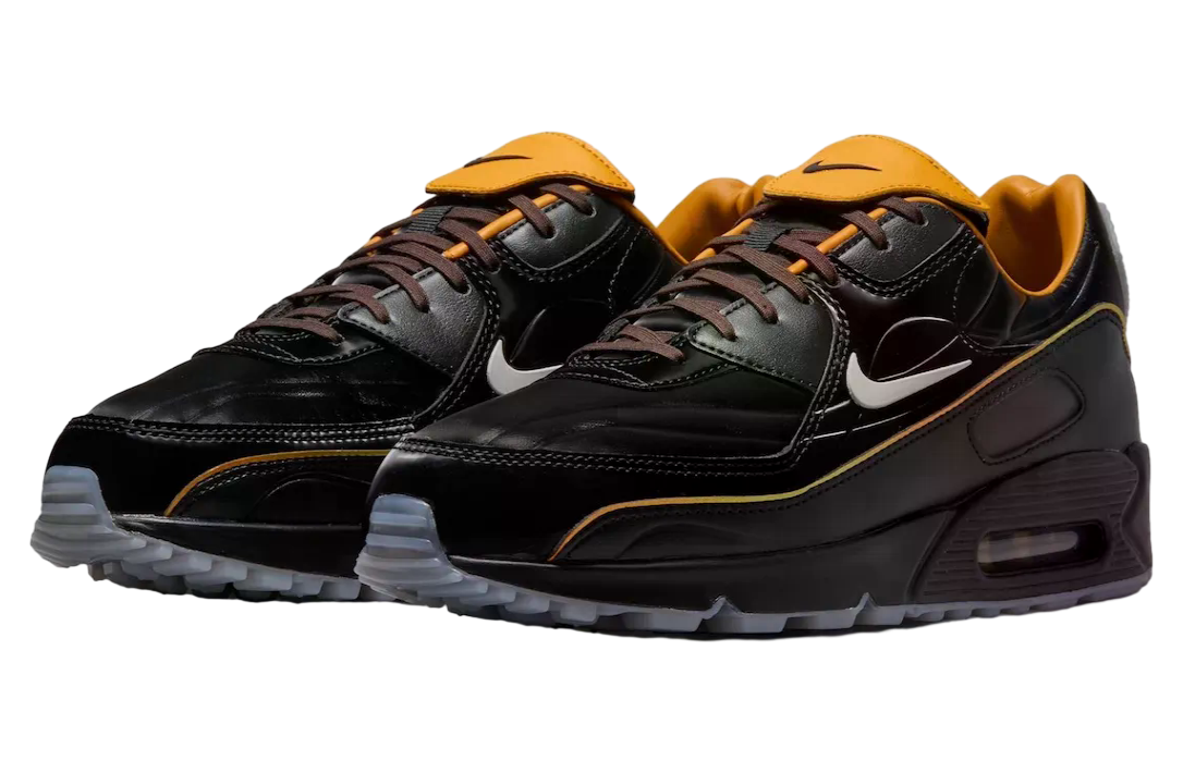 Nike Air Max 90 Korea Family Reunion