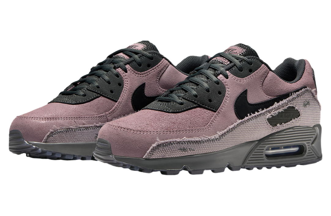 Nike Air Max 90 Light Violet Ore / Iron Grey
