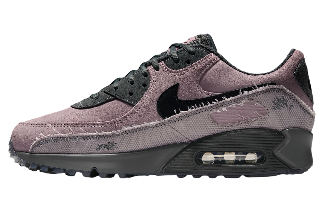 Nike Air Max 90 Light Violet Ore / Iron Grey