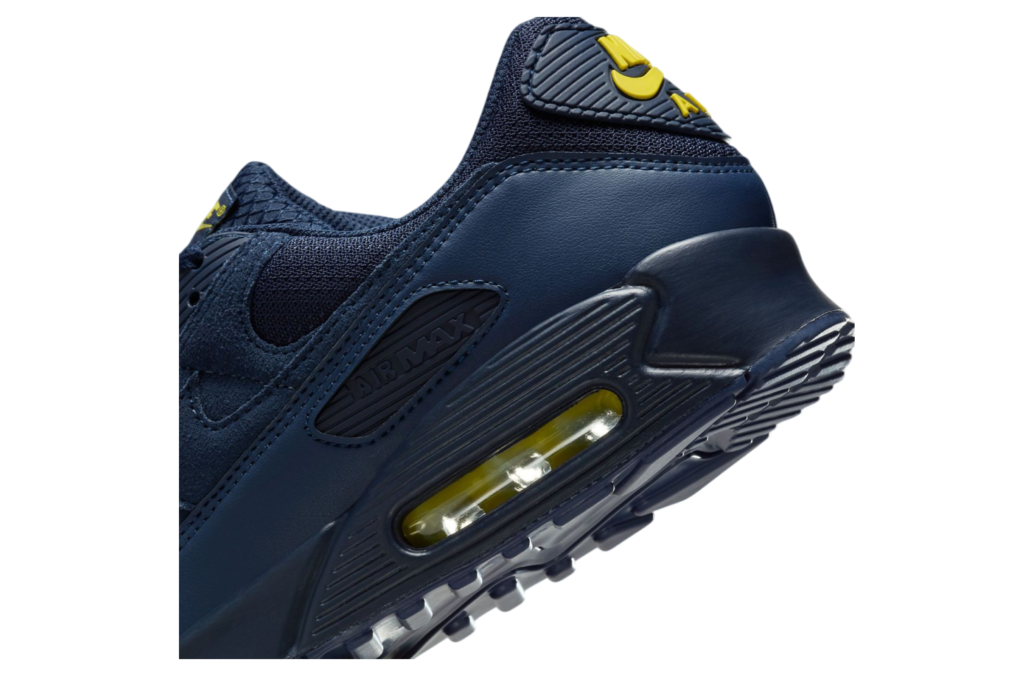 Nike Air Max 90 Obsidian / Lightening
