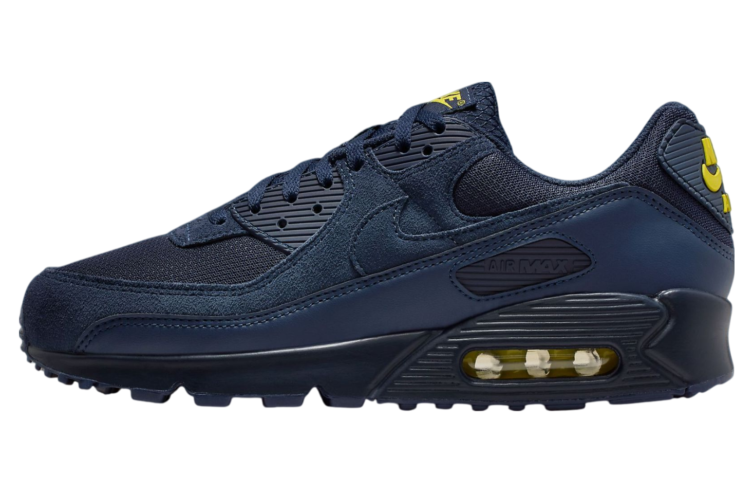 Nike Air Max 90 Obsidian / Lightening