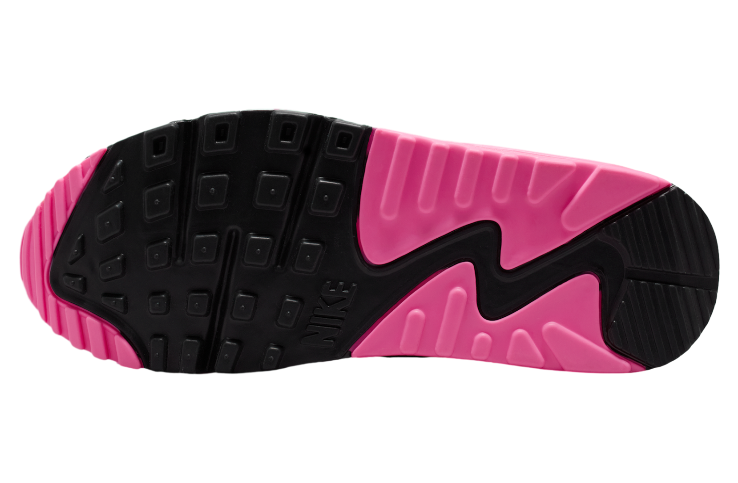 Nike Air Max 90 OG White / Pink Glow