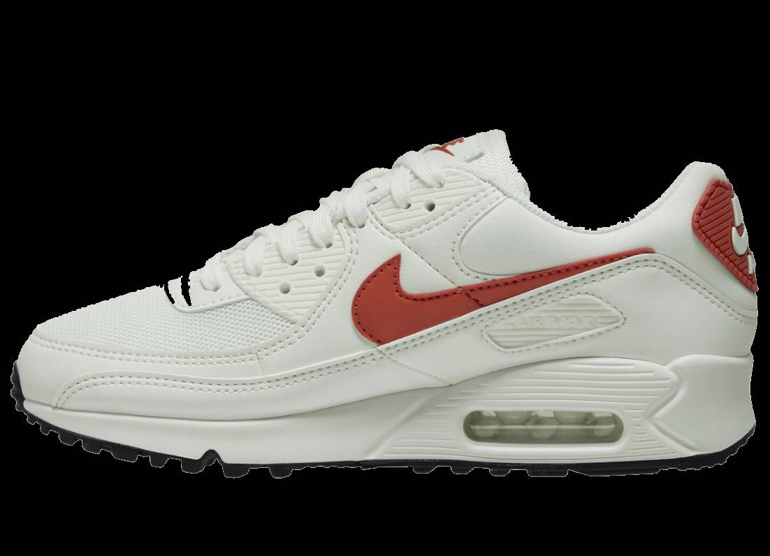 Nike Air Max 90 Texas Longhorns