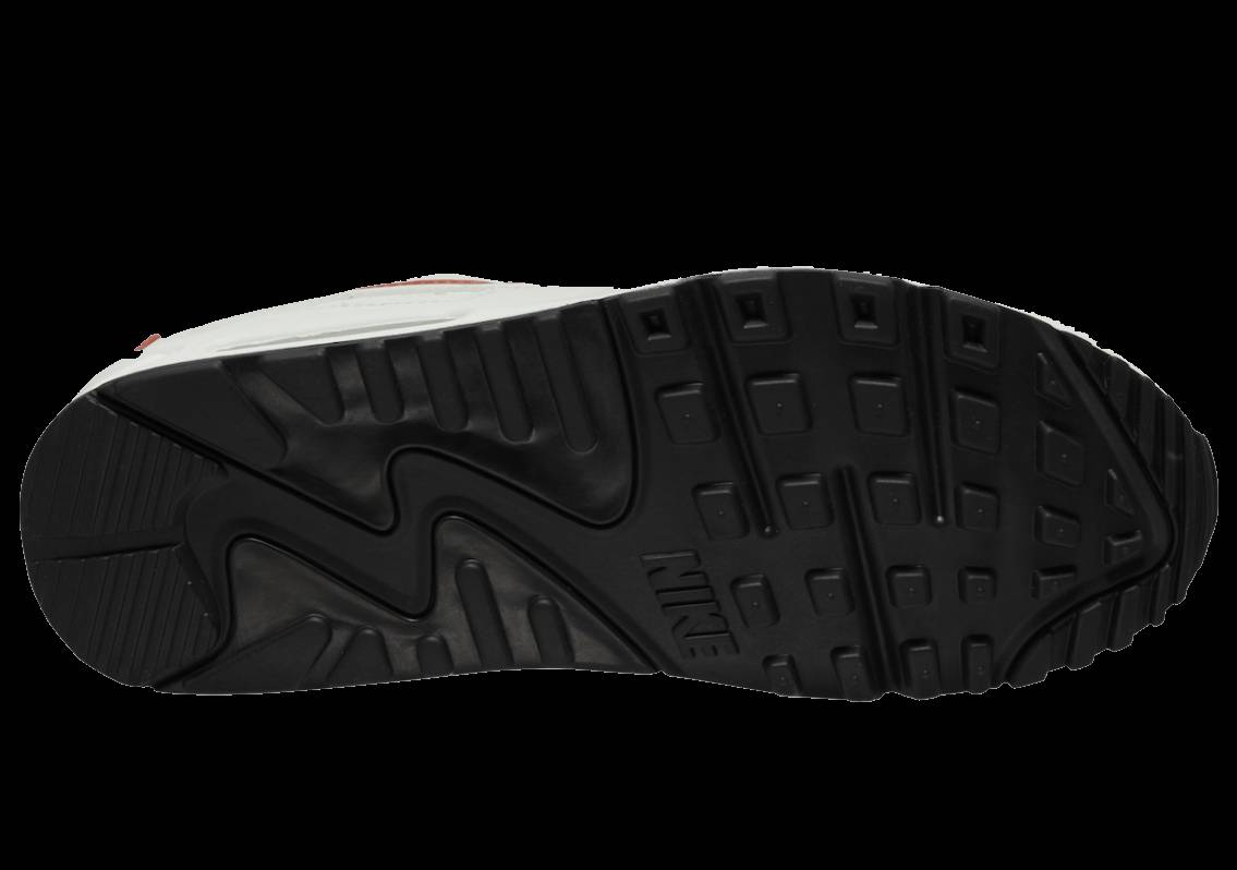 Nike Air Max 90 Texas Longhorns