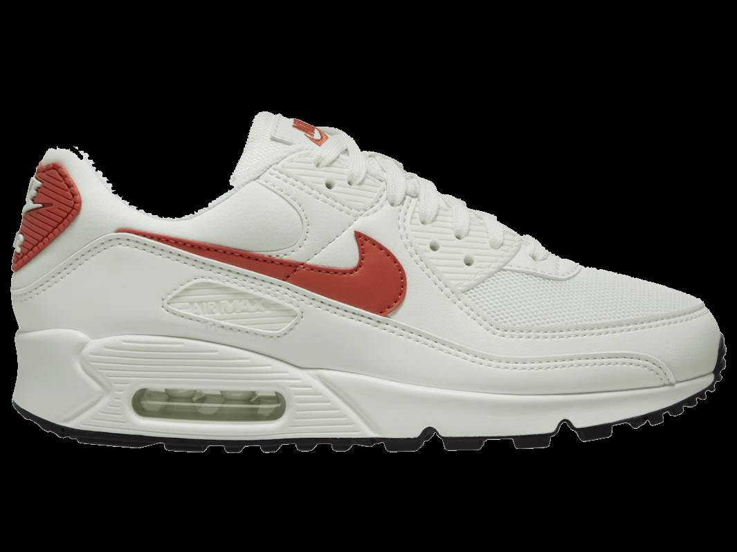 Nike Air Max 90 Texas Longhorns
