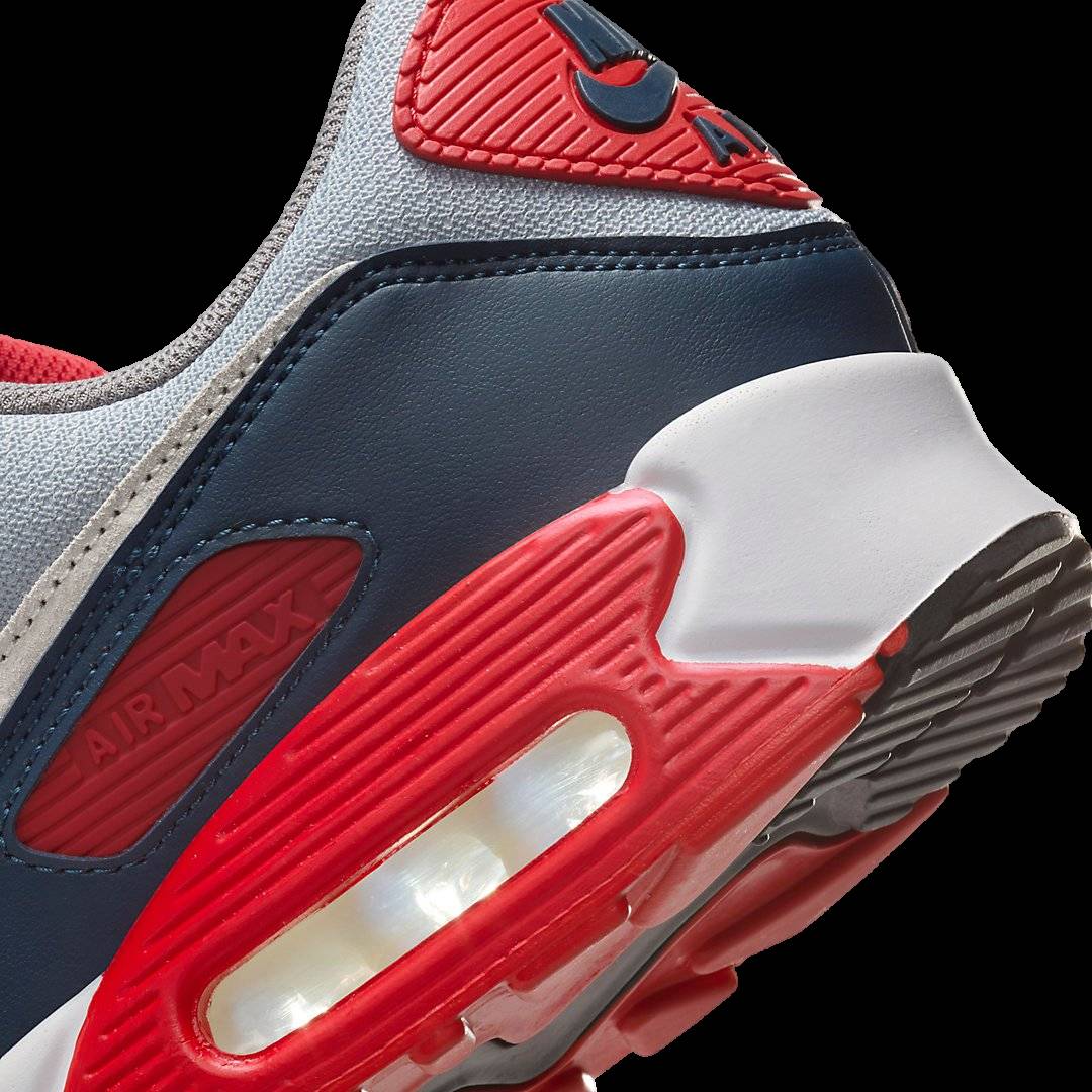 Nike Air Max 90 USA