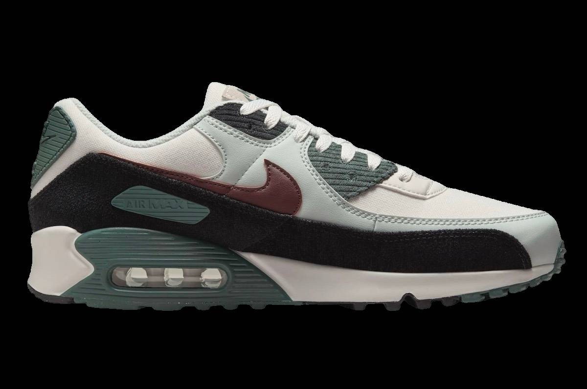Nike Air Max 90 Vintage Green