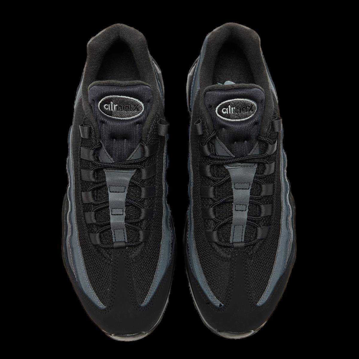 Nike Air Max 95 Black Anthracite