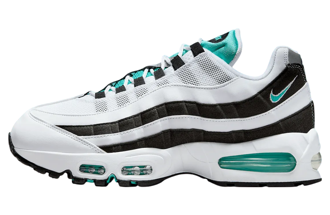 Nike Air Max 95 Black Border