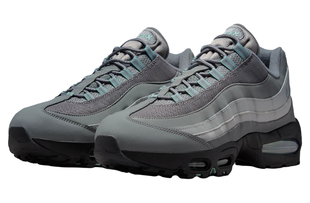 Nike Air Max 95 Cannon