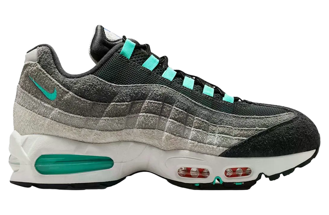Nike Air Max 95 Greedy 2026