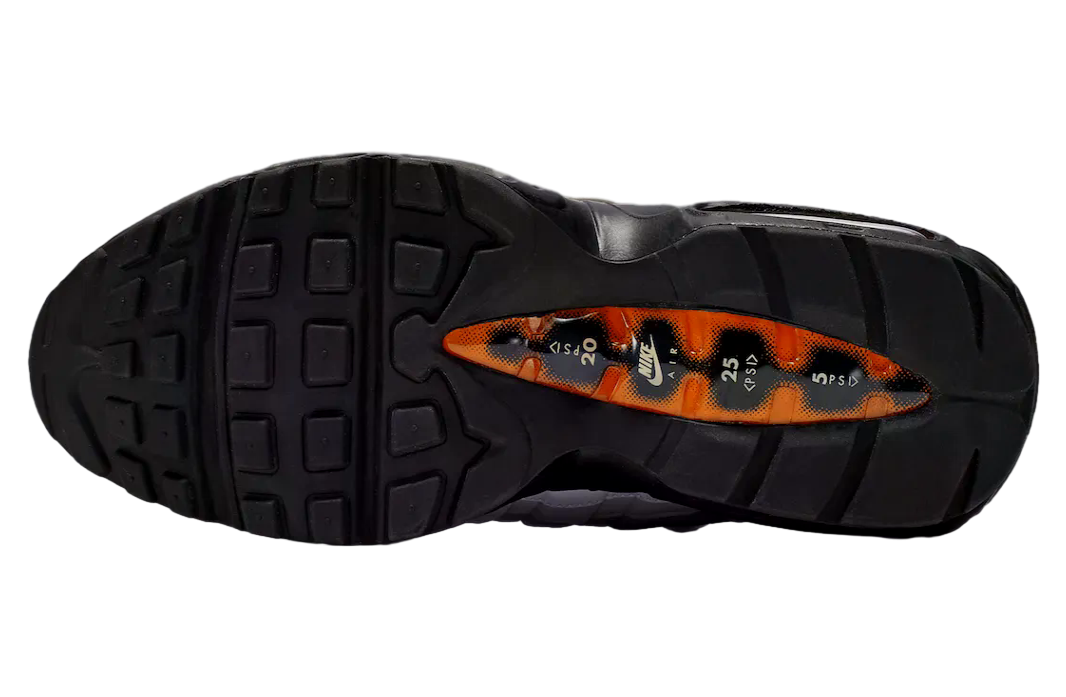 Nike Air Max 95 Greedy 2026