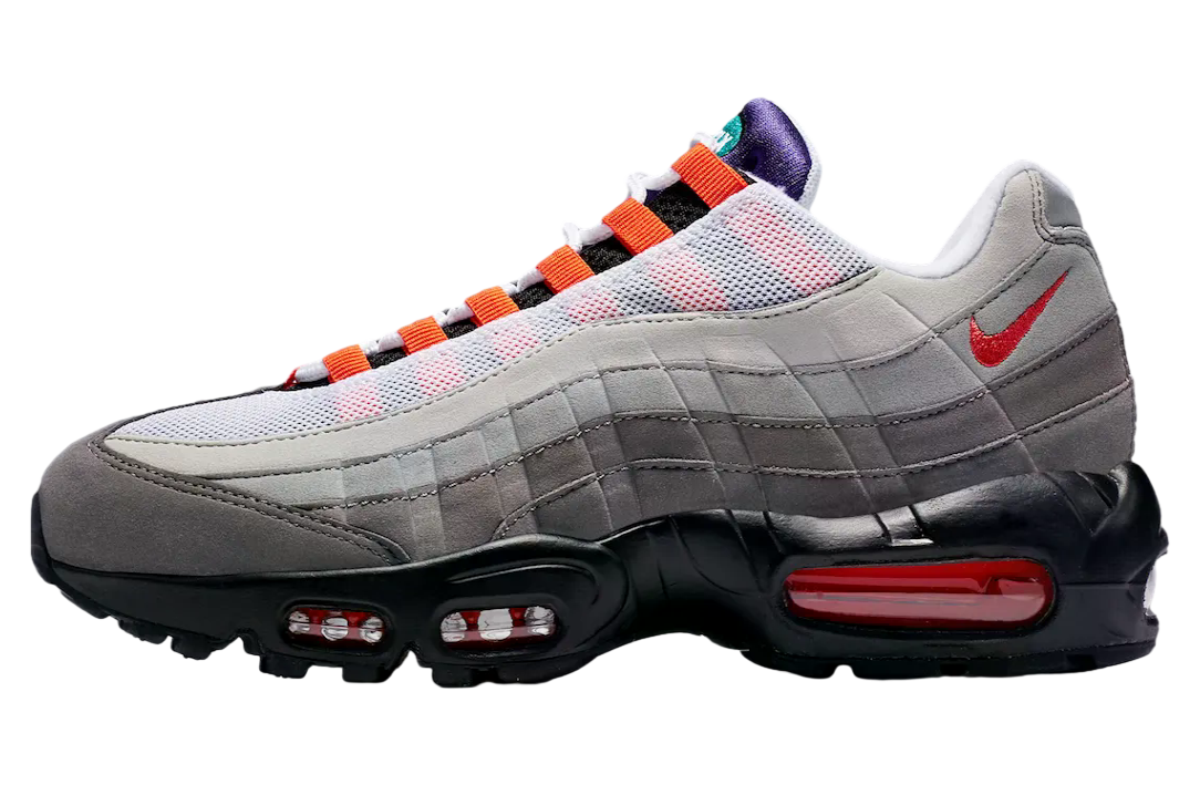 Nike Air Max 95 Greedy 2026