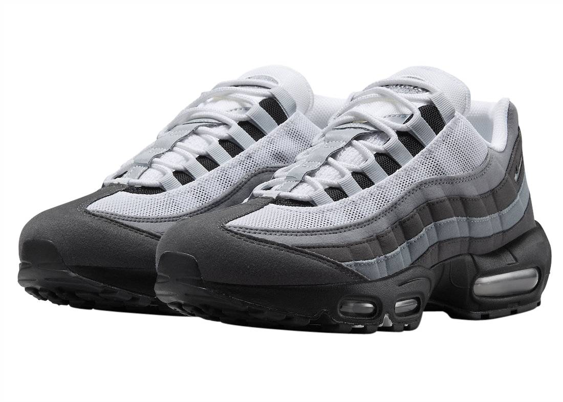 Nike Air Max 95 Grey Jewel