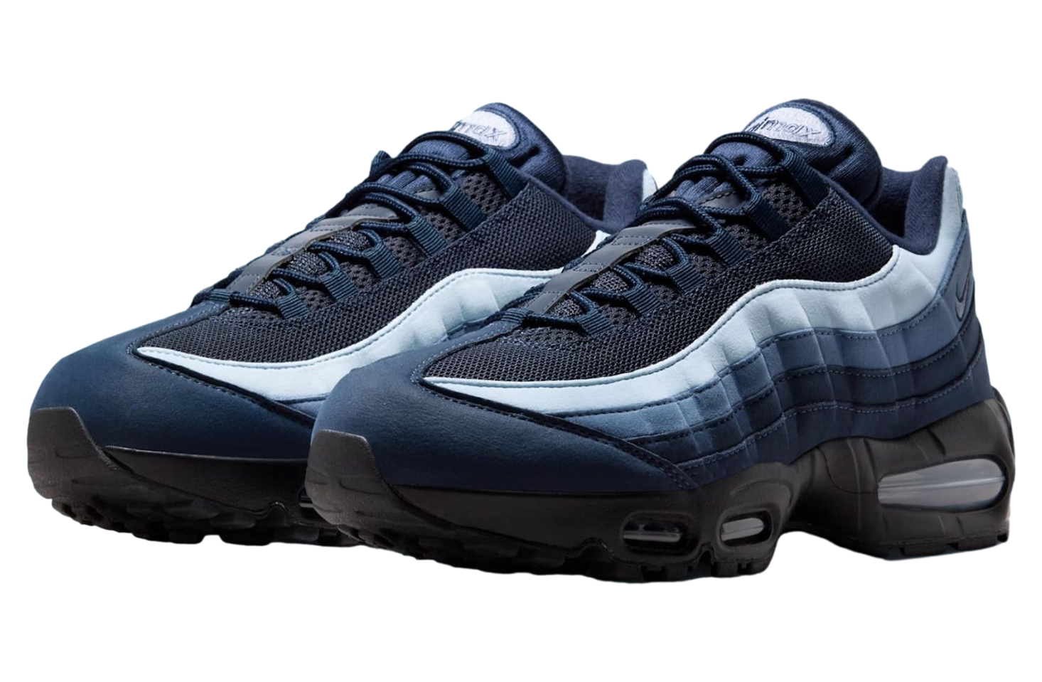 Nike Air Max 95 Obsidian