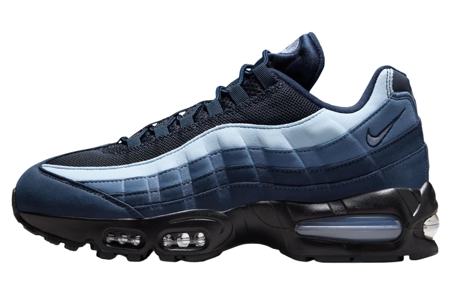 Nike Air Max 95 Obsidian