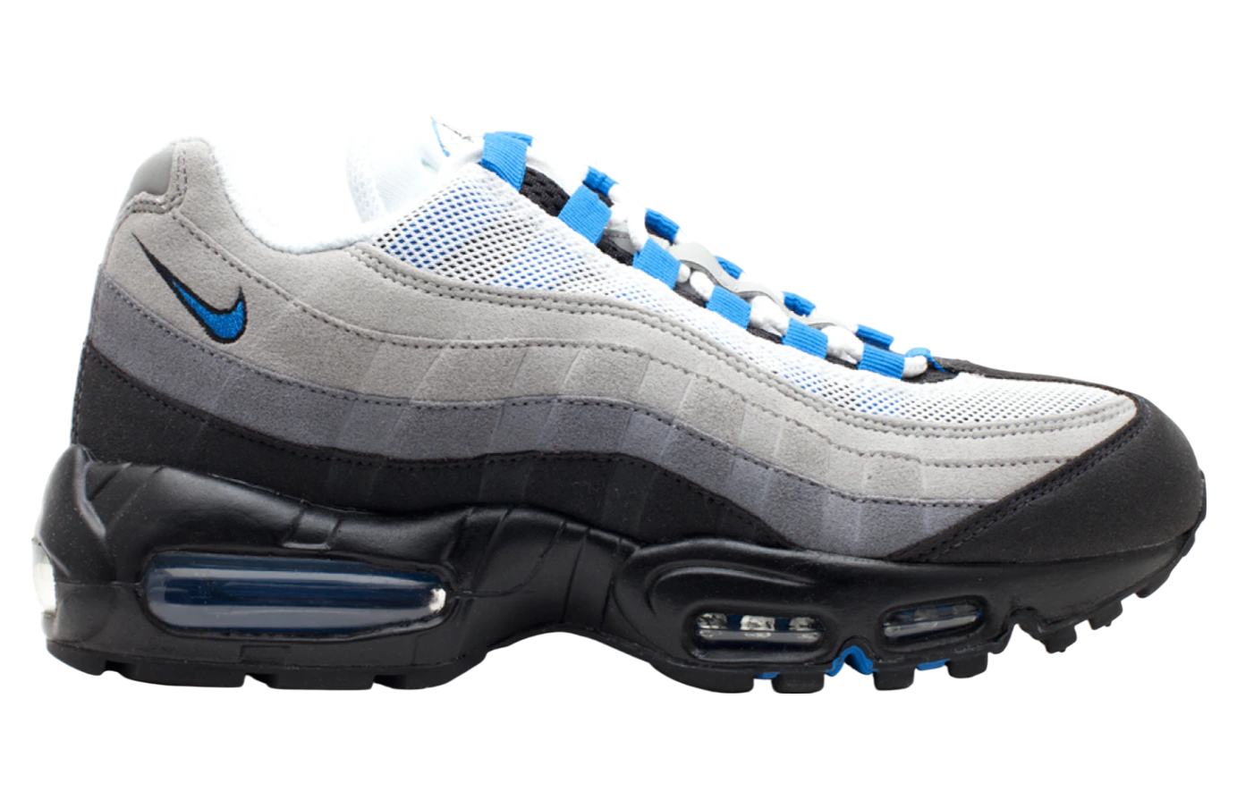 Nike Air Max 95 OG Blue Spark