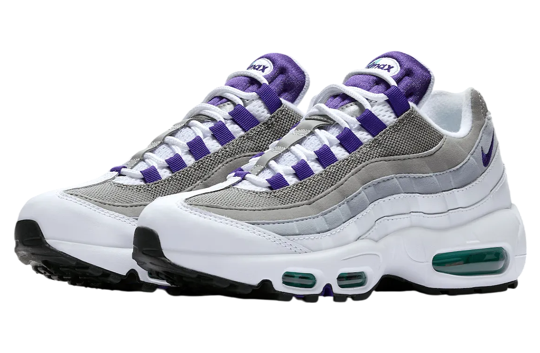 Nike Air Max 95 OG WMNS Grape