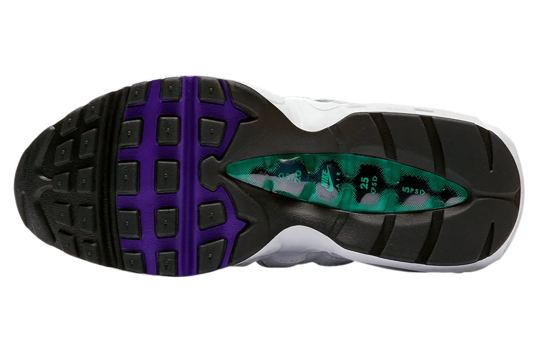 Nike Air Max 95 OG WMNS Grape