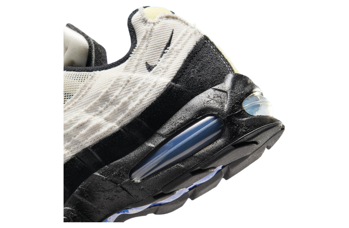 Nike Air Max 95 Paris Atelier