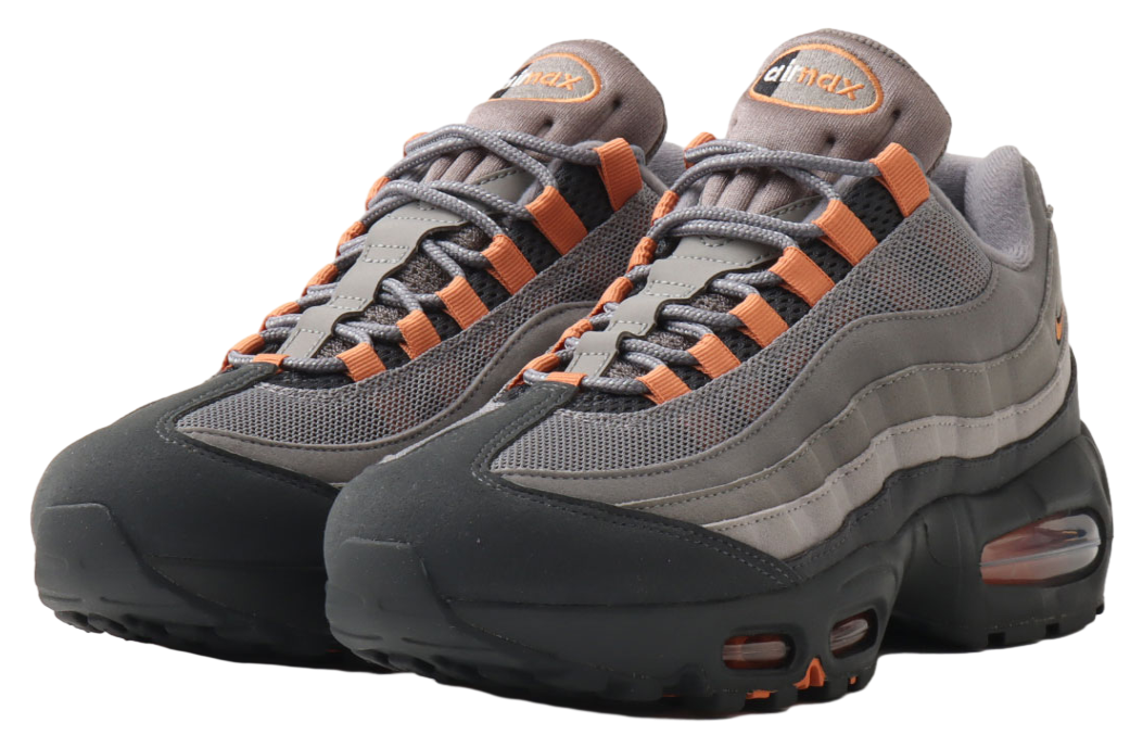 Nike Air Max 95 Pencil Point / Hot Curry