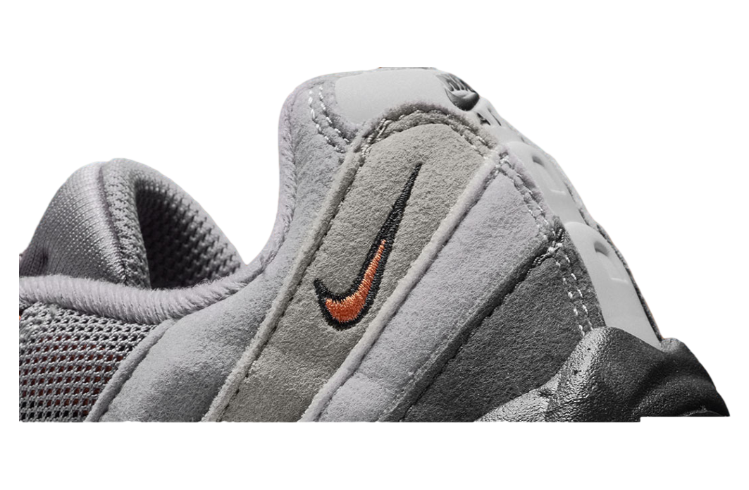 Nike Air Max 95 Pencil Point / Hot Curry