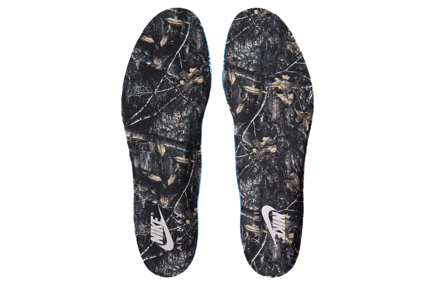 Nike Air Max 95 Realtree Camo