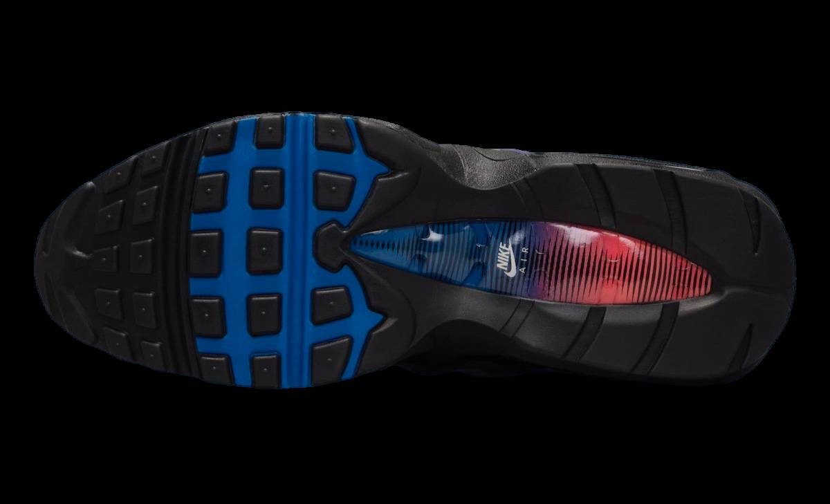 Nike Air Max 95 Toronto