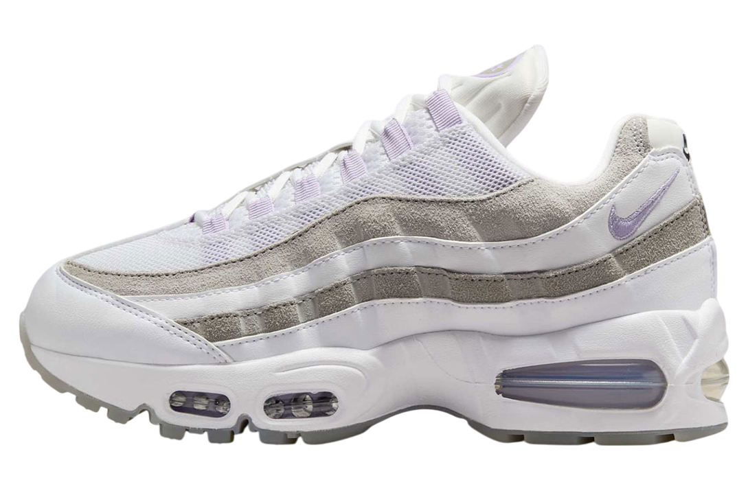 Nike Air Max 95 WMNS Hydrangeas