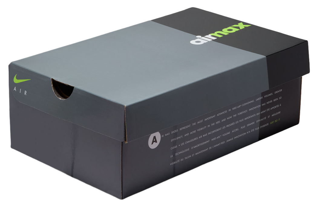 Nike Air Max 95 WMNS Neon / Black