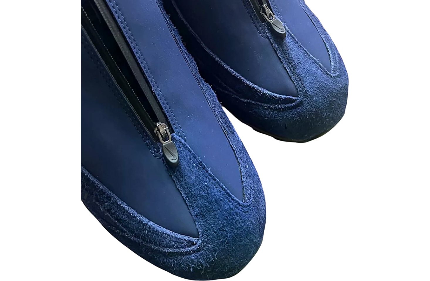 Nike Air Max 95 Zip Loyal Blue / Hyper Crimson