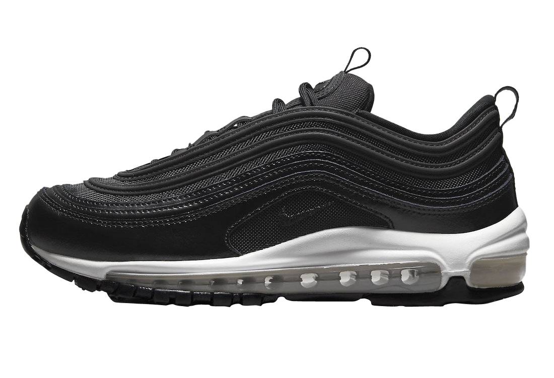 Nike Air Max 97 Black Reflective