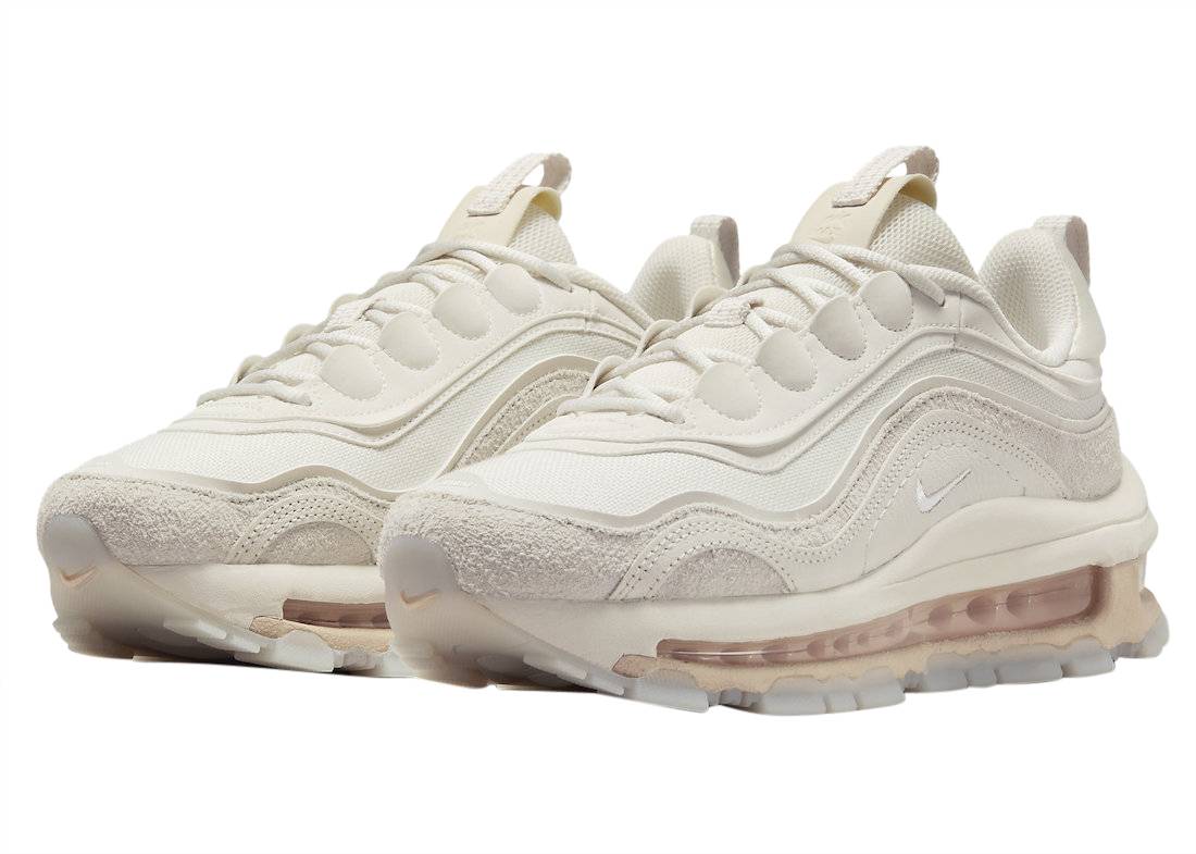 Nike Air Max 97 Futura Cream