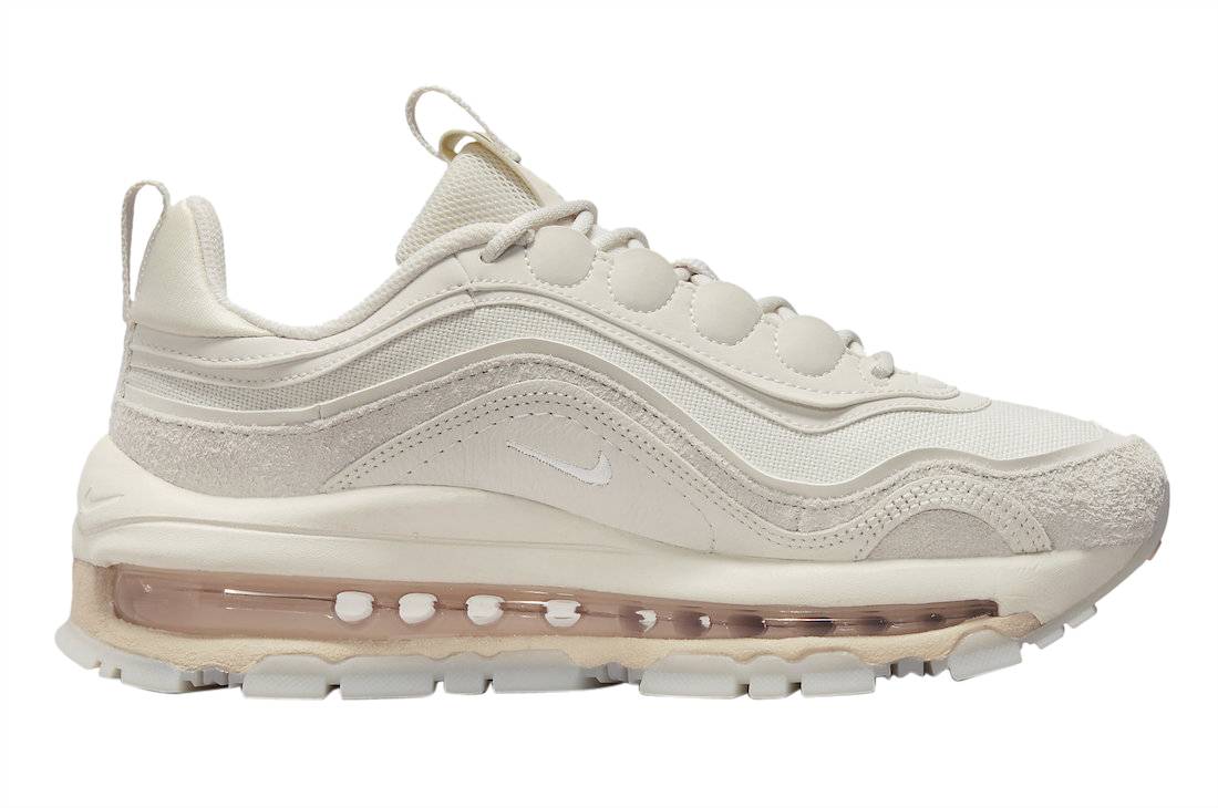 Nike Air Max 97 Futura Cream