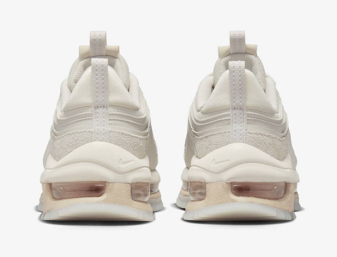 Nike Air Max 97 Futura Cream