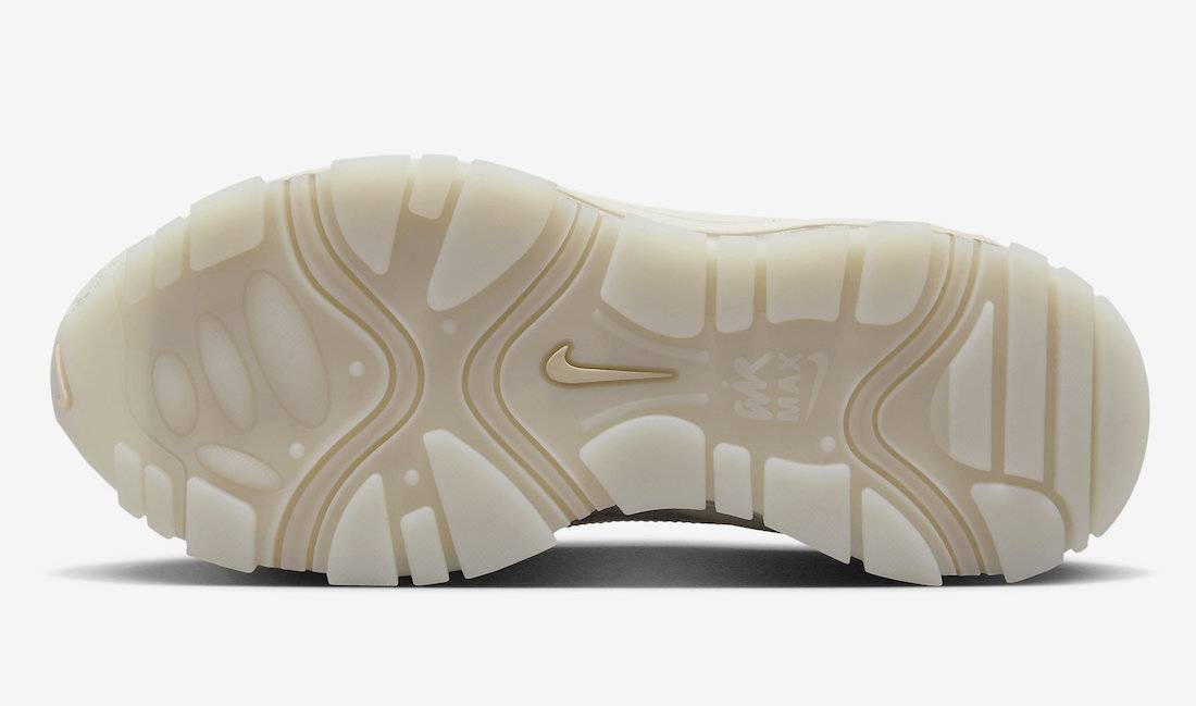 Nike Air Max 97 Futura Cream