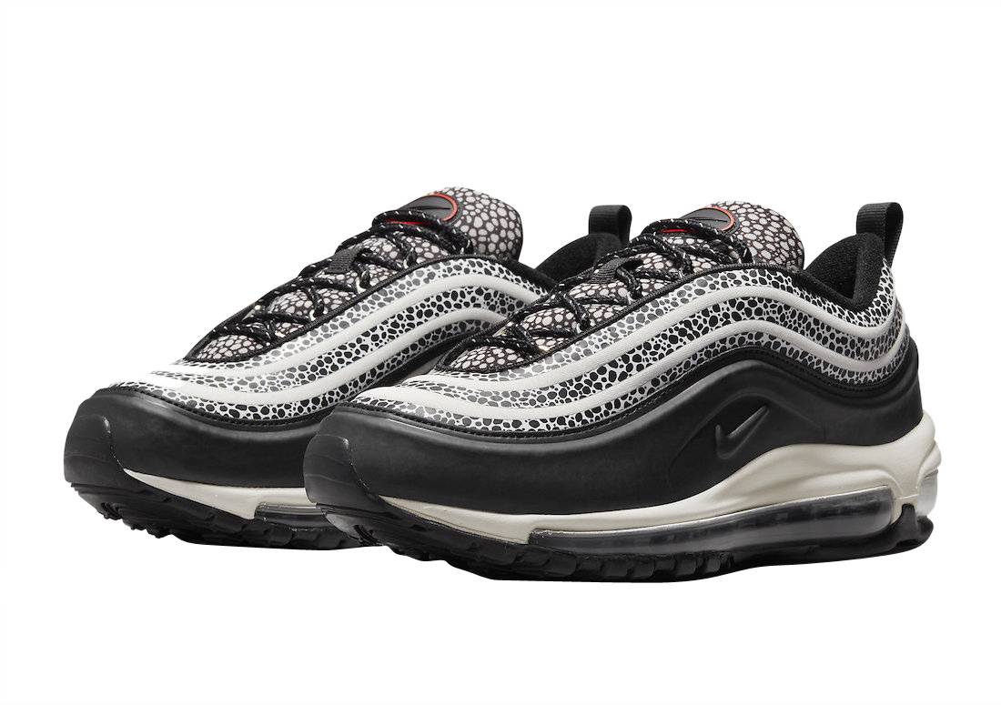 Nike Air Max 97 Safari