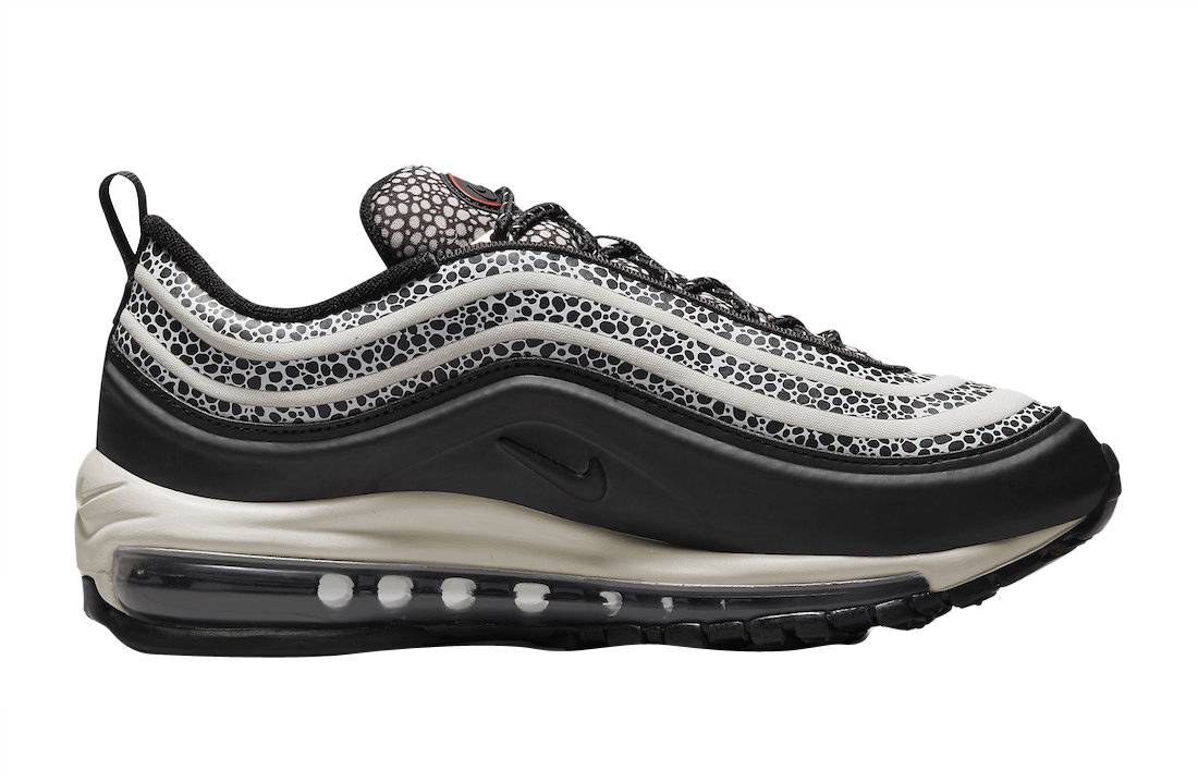 Nike Air Max 97 Safari
