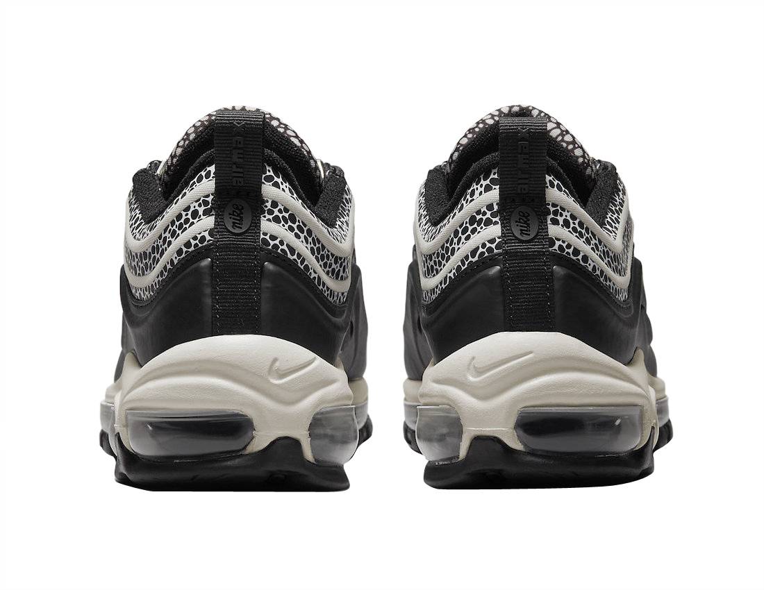 Nike Air Max 97 Safari