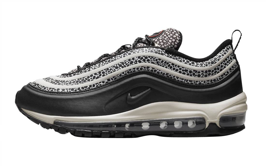 Nike Air Max 97 Safari